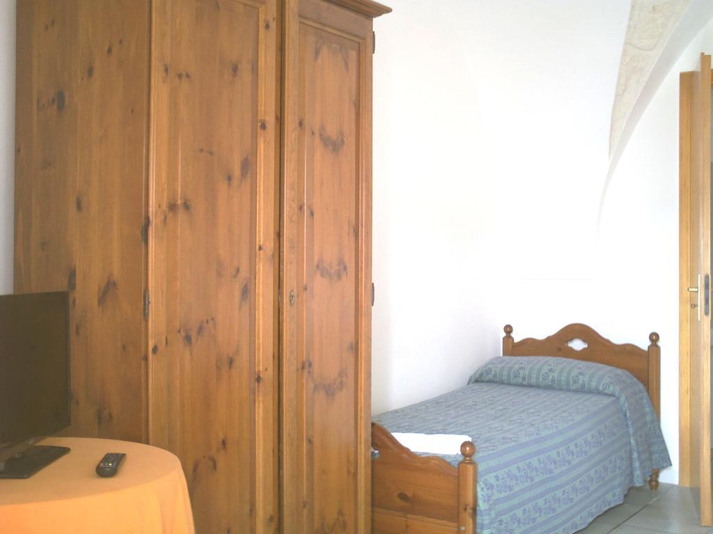 Albergo Masseria Refrigerio Ostuni Ruang foto